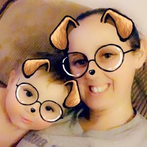 Meet your Posher, Christine